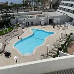 דירת סטודיו במתחם יוקרה באילת