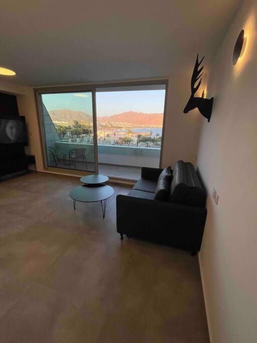 דירת סטודיו במתחם יוקרה באילת Eilat